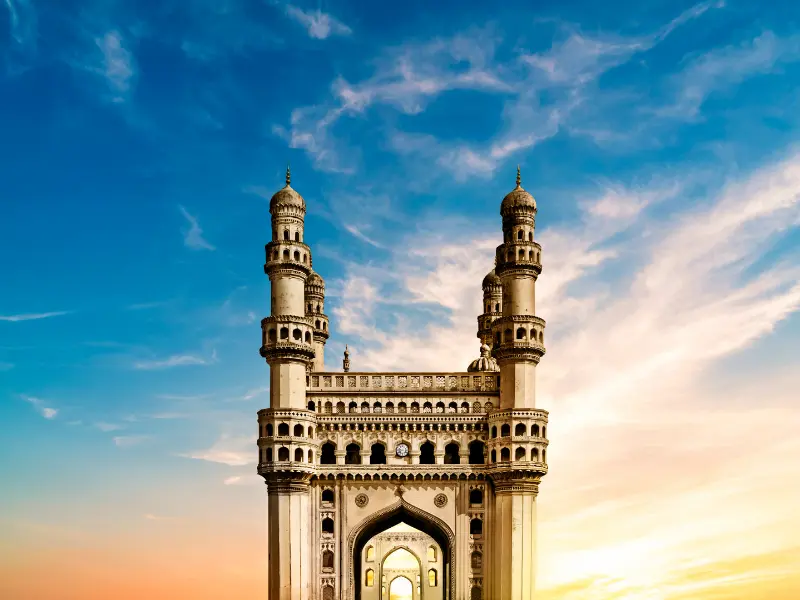 Telangana